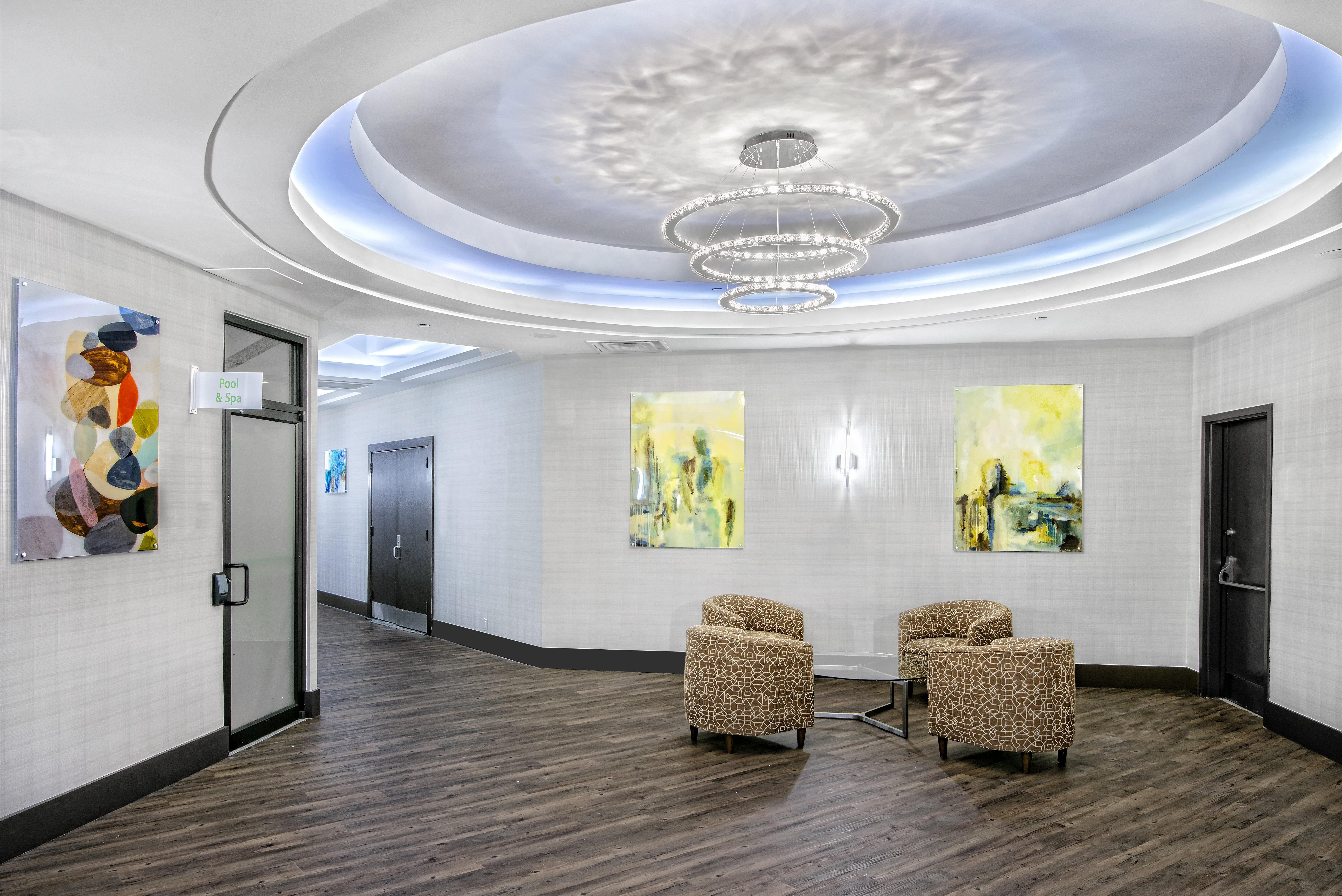 Holiday Inn Houston Sw-Near Sugar Land By Ihg Exterior foto