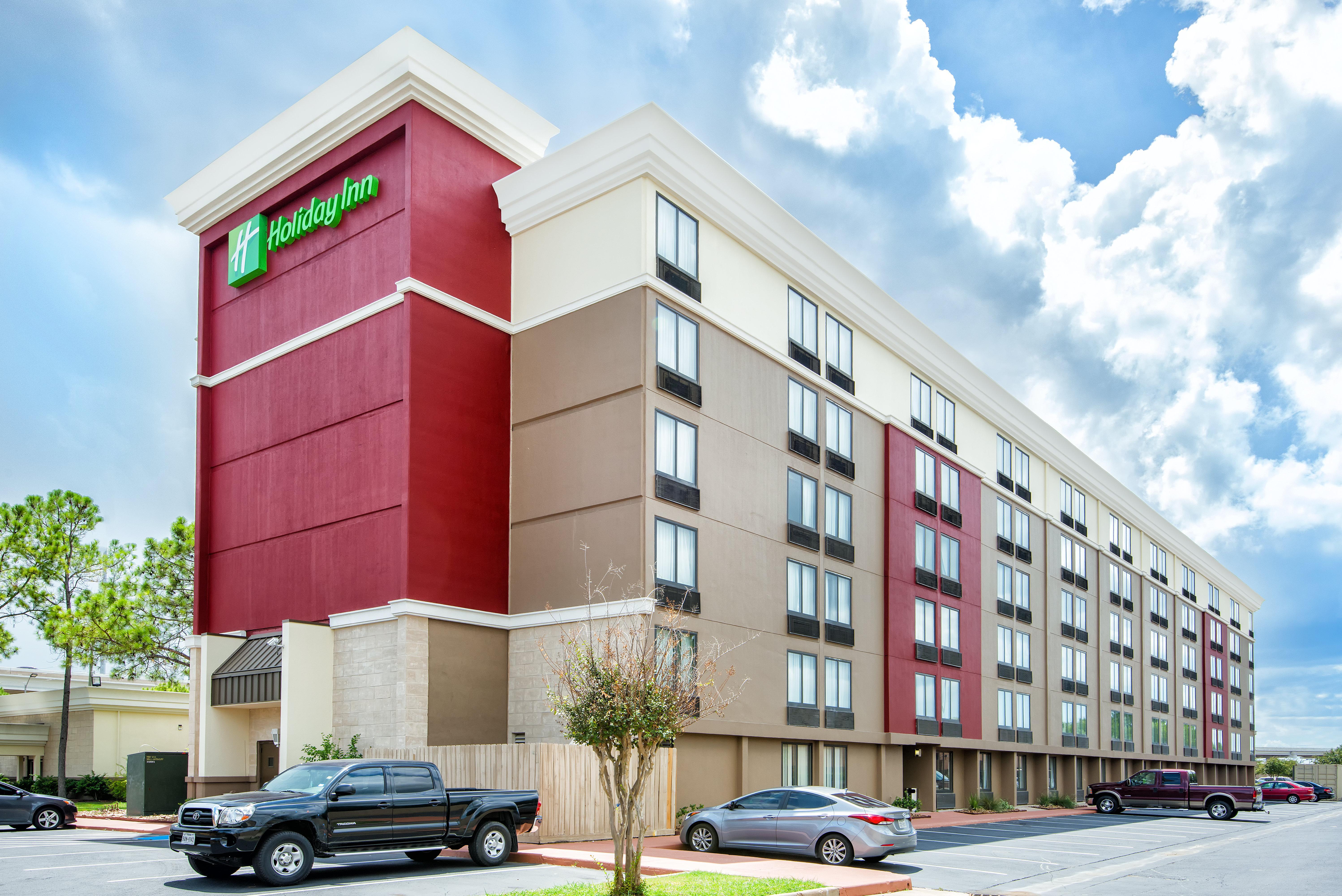 Holiday Inn Houston Sw-Near Sugar Land By Ihg Exterior foto