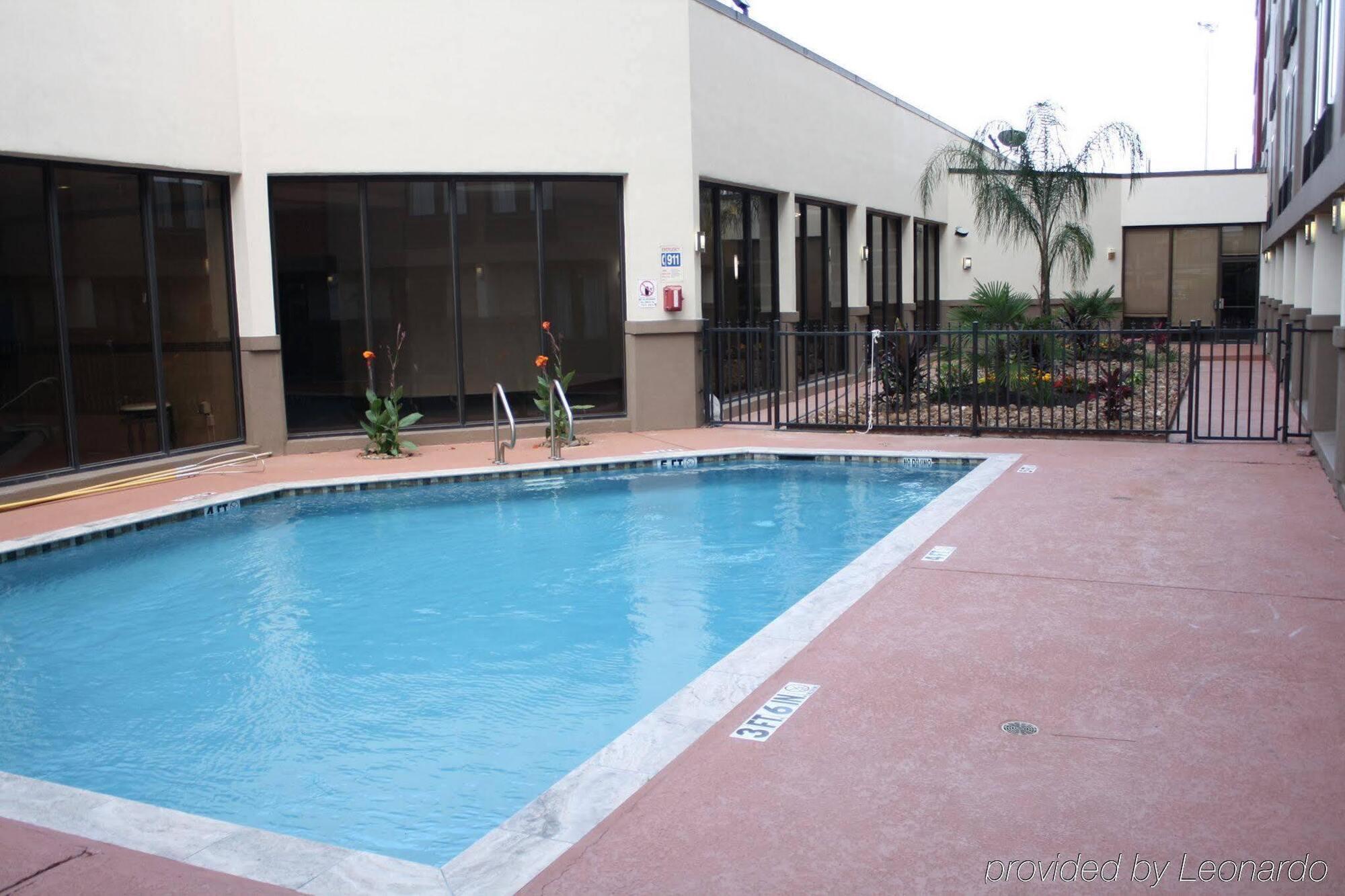 Holiday Inn Houston Sw-Near Sugar Land By Ihg Exterior foto