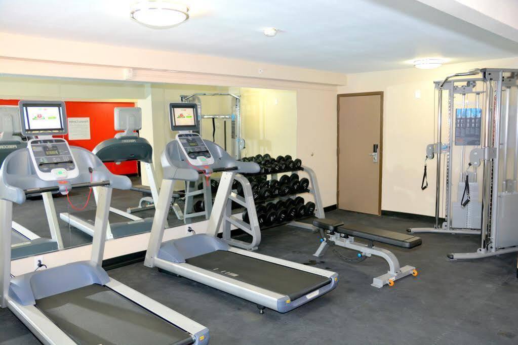 Holiday Inn Houston Sw-Near Sugar Land By Ihg Exterior foto